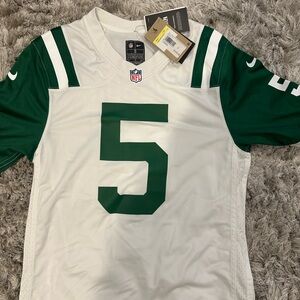 Garrett Wilson Jersey